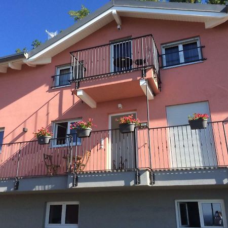 Casa Vacanze Como Брунате Екстер'єр фото