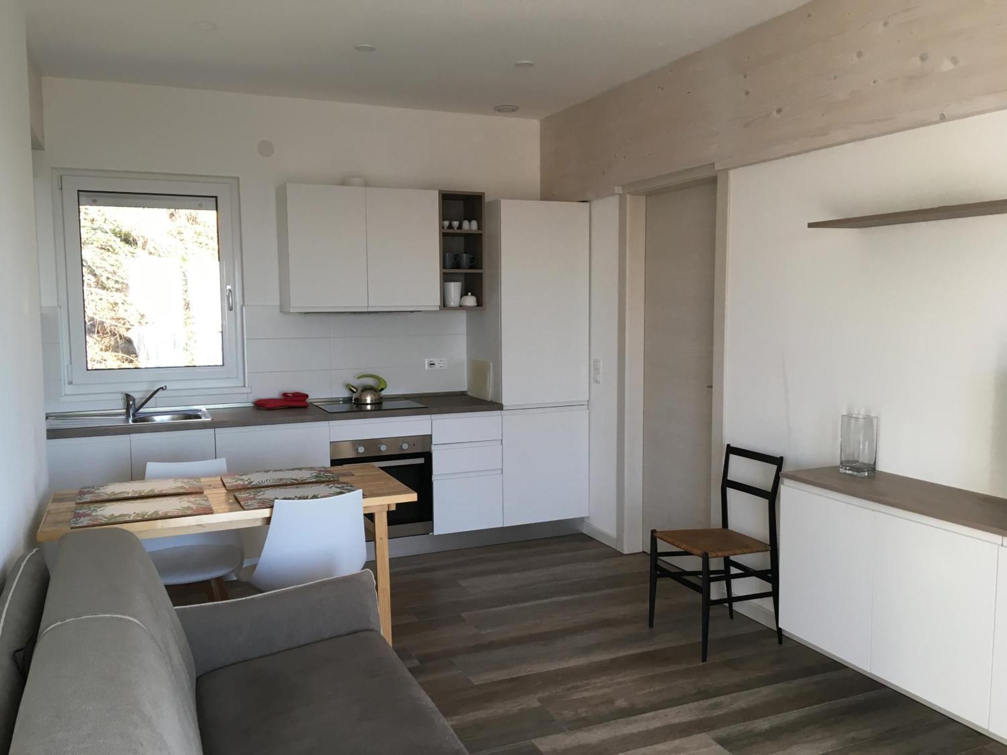 Casa Vacanze Como Брунате Екстер'єр фото