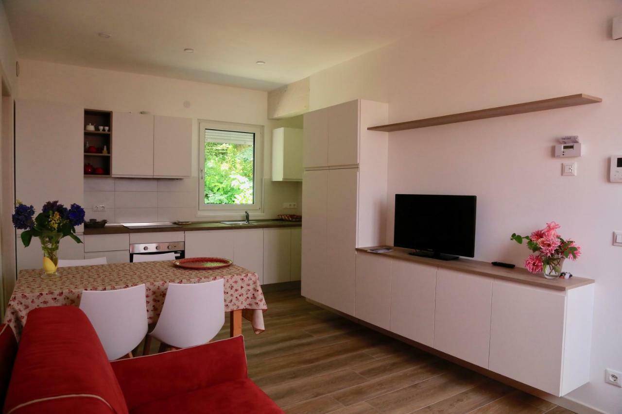 Casa Vacanze Como Брунате Екстер'єр фото