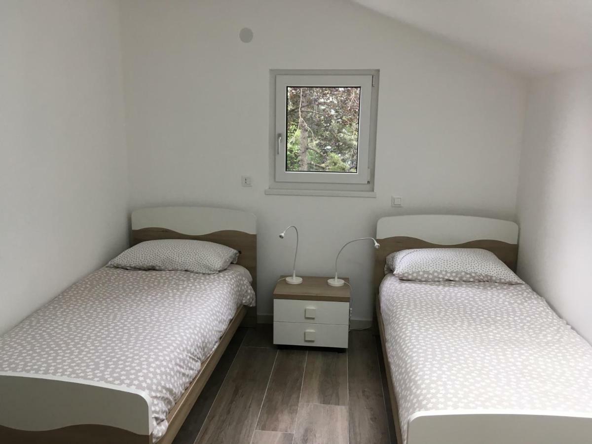 Casa Vacanze Como Брунате Екстер'єр фото