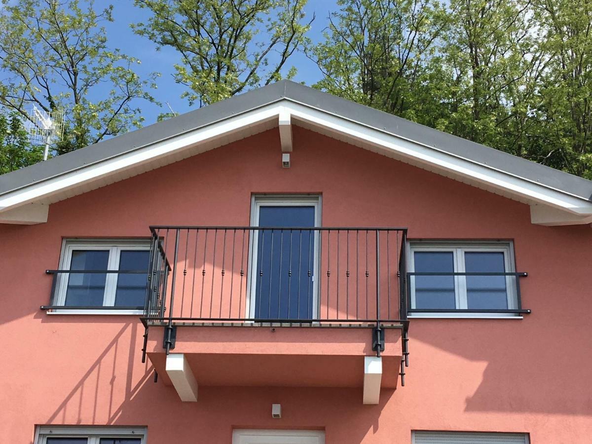 Casa Vacanze Como Брунате Номер фото